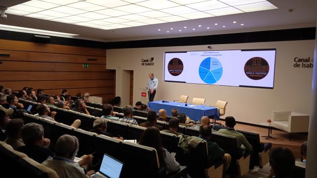 La Comunidad de Madrid reúne a 120 expertos internacionales para estudiar la aportación del trampeo en la conservación de las especies
