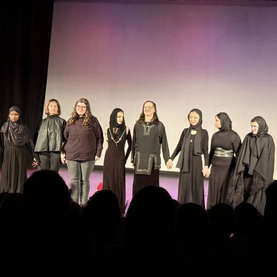 EL AYUNTAMIENTO DE PARLA ANIMA A SER JURADO DE LA XXIX MUESTRA LOCAL DE TEATRO