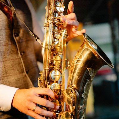 LAS CALLES SE LLENAN DE SWING, RITMO Y ARMONÍA CON LA IV EDICIÓN DE PARLAJAZZ