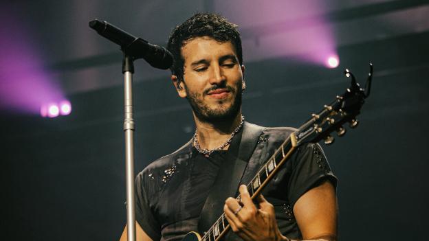 Los conciertos gratuitos de Sebastián Yatra, Marta Sánchez y Aterciopelados en Hispanidad ponen la nota musical a la agenda cultural de este fin de semana