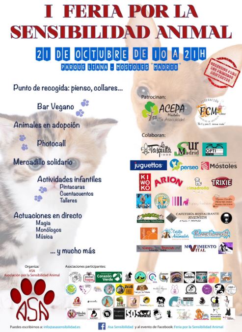 Cartel Perros