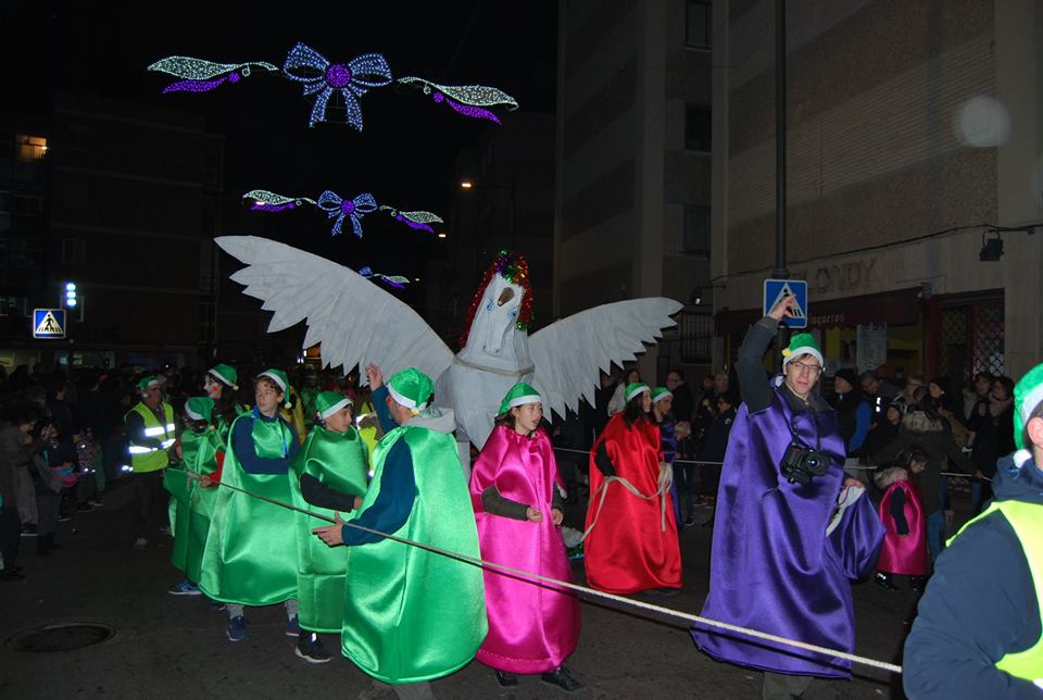 Cabalgata parla8