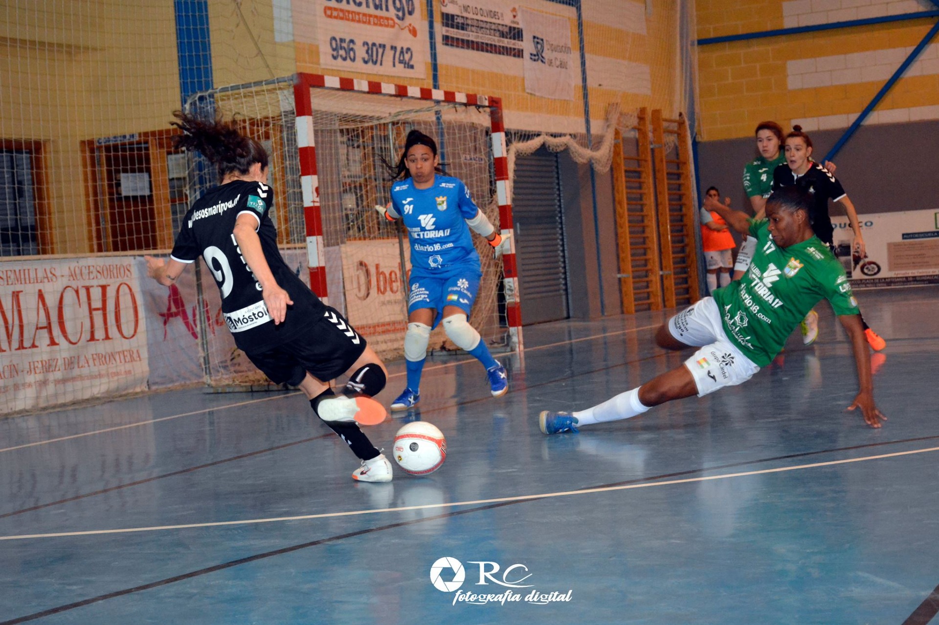 El FSF Mostoles-28-01-001