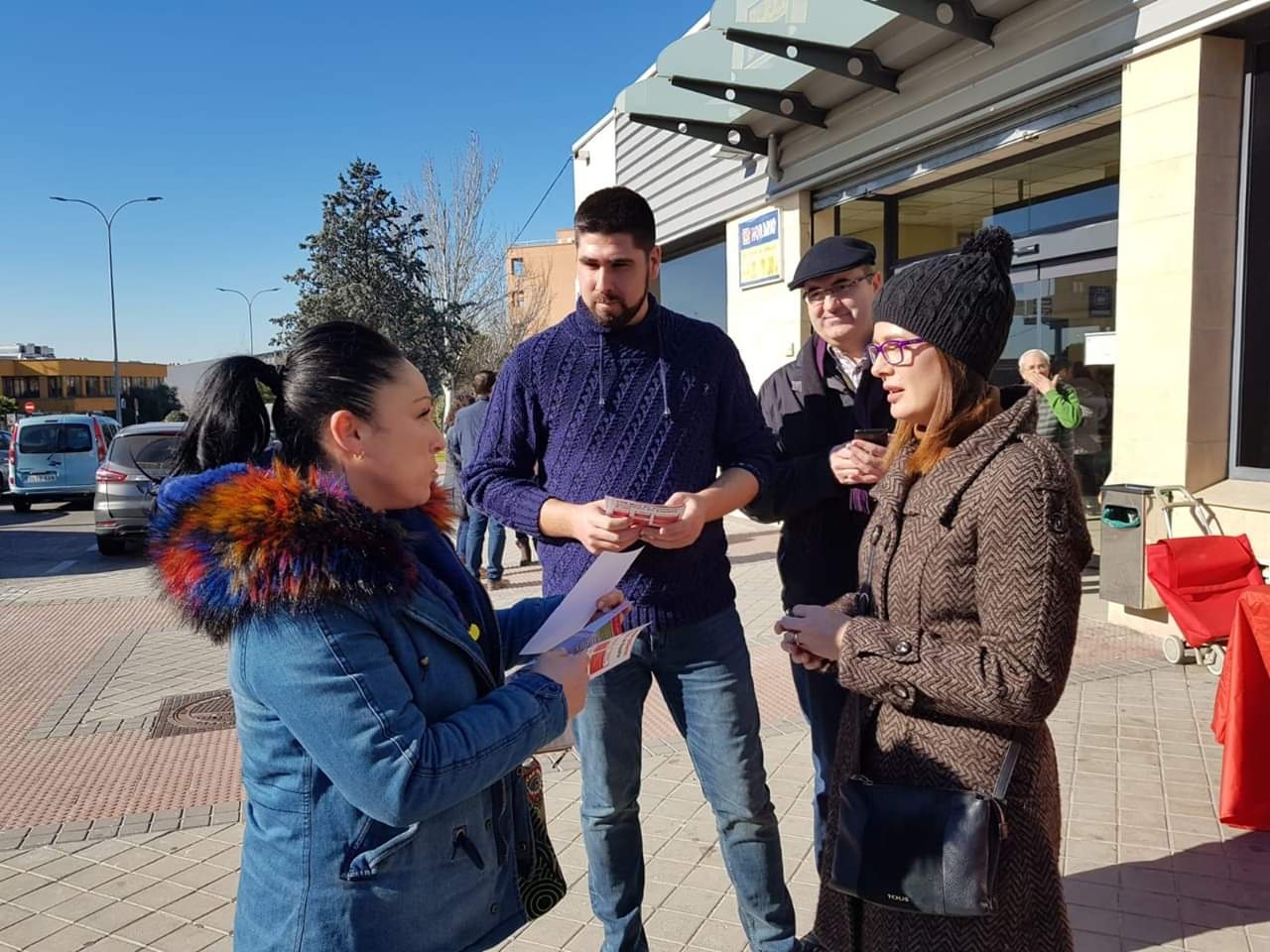 PSOEsalealacalle1