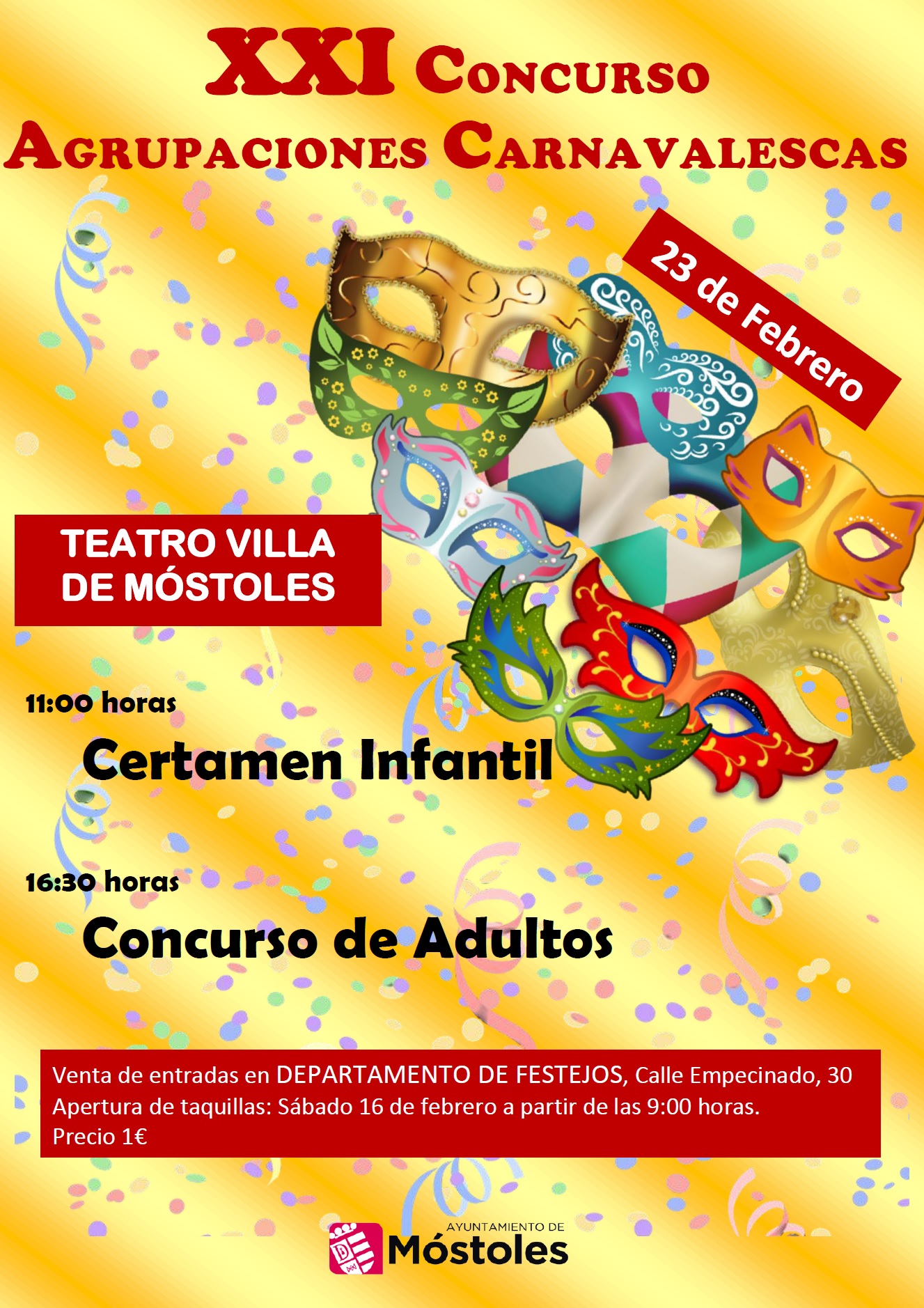 El carnaval 2019 llega-15-02-002