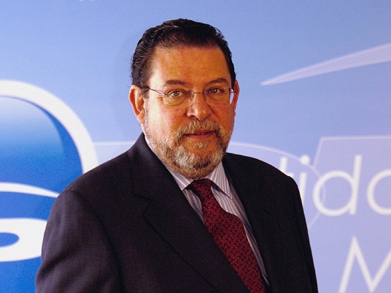 alberto rodriguez rivera