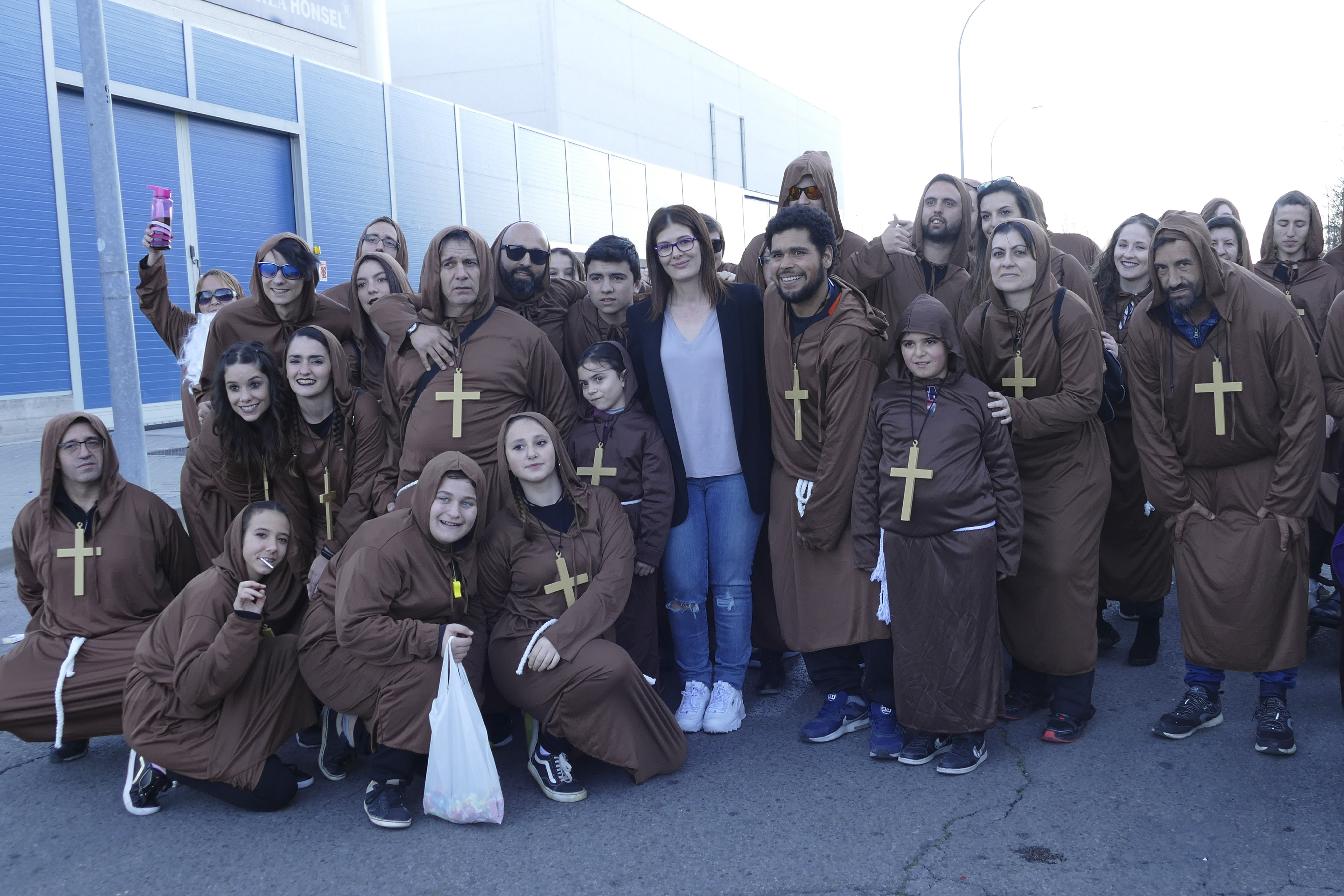 carnavalmostoles11
