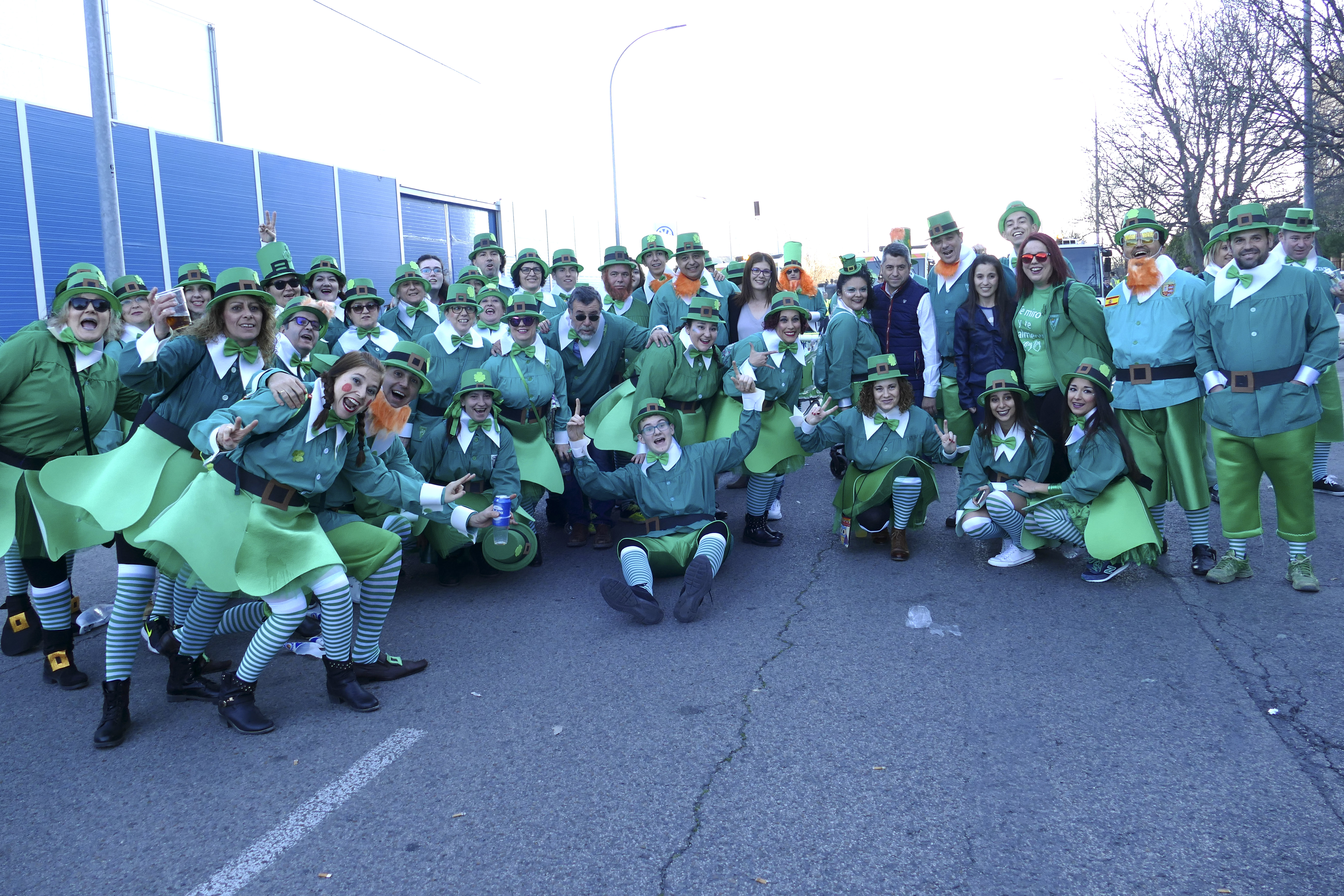 carnavalmostoles14