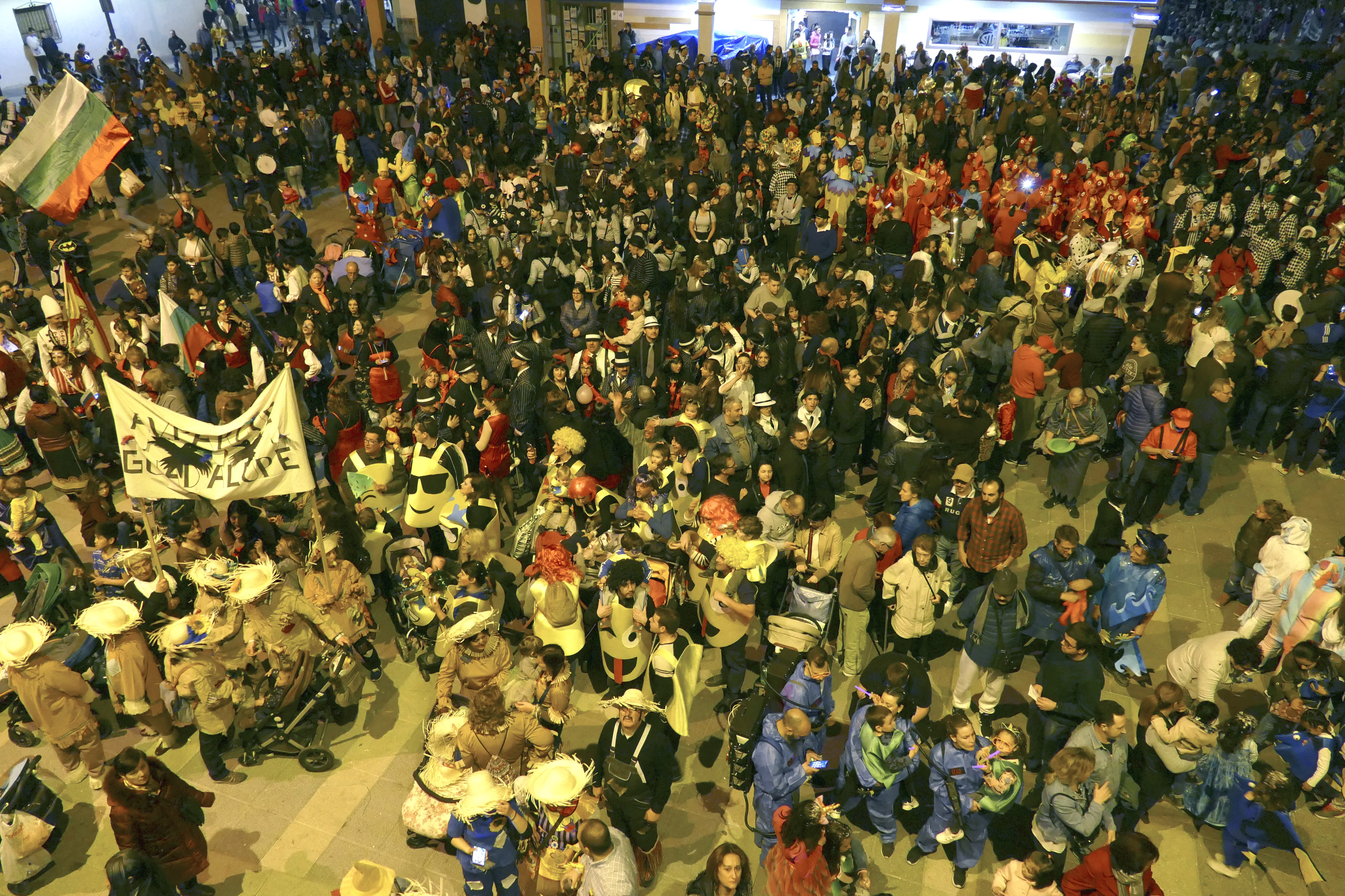 carnavalmostoles21