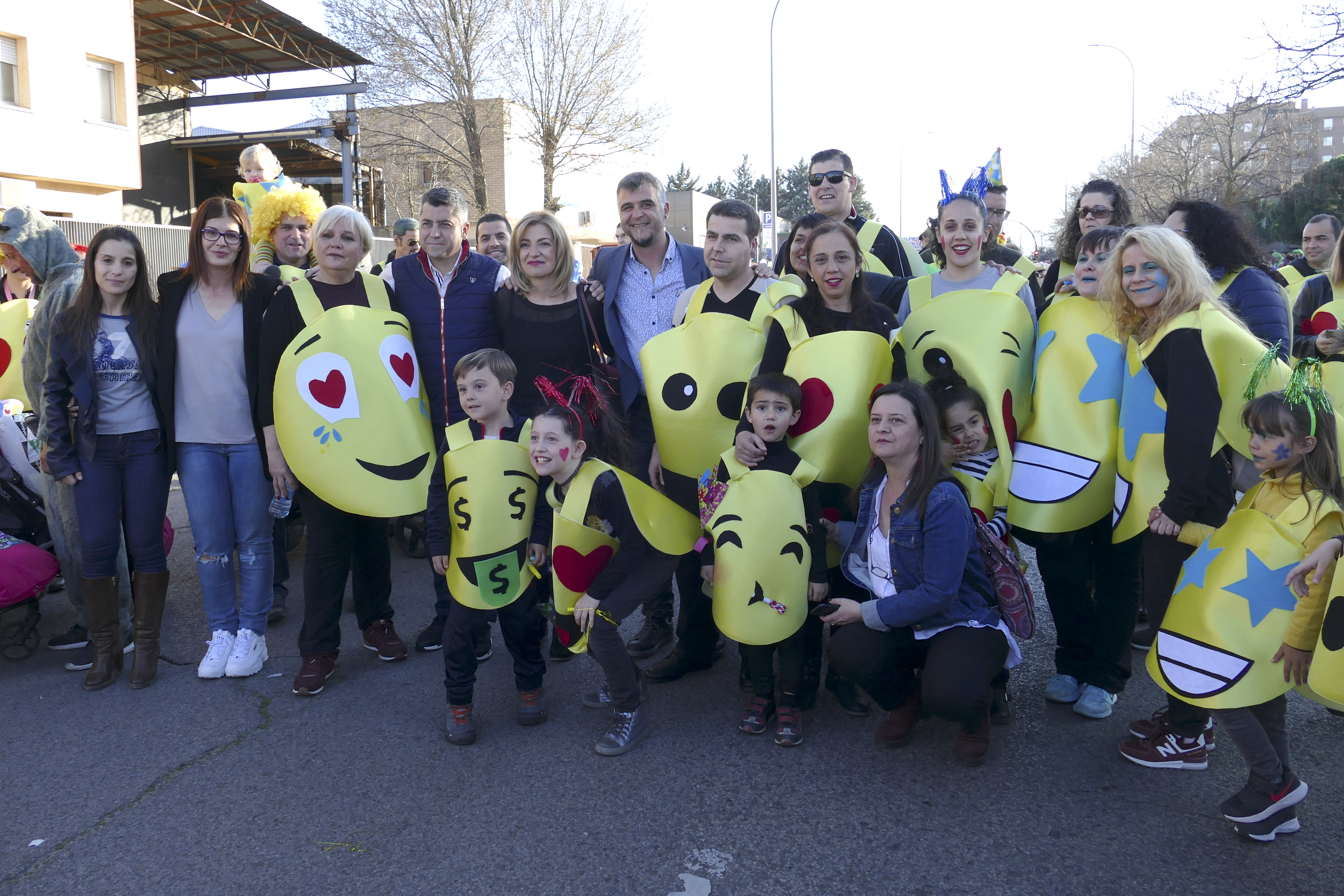 carnavalmostoles5