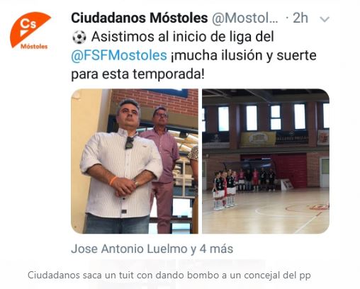 twitter con eduardo