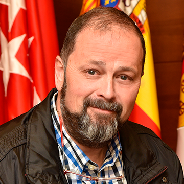Alcalde Andres Martinez Blanes