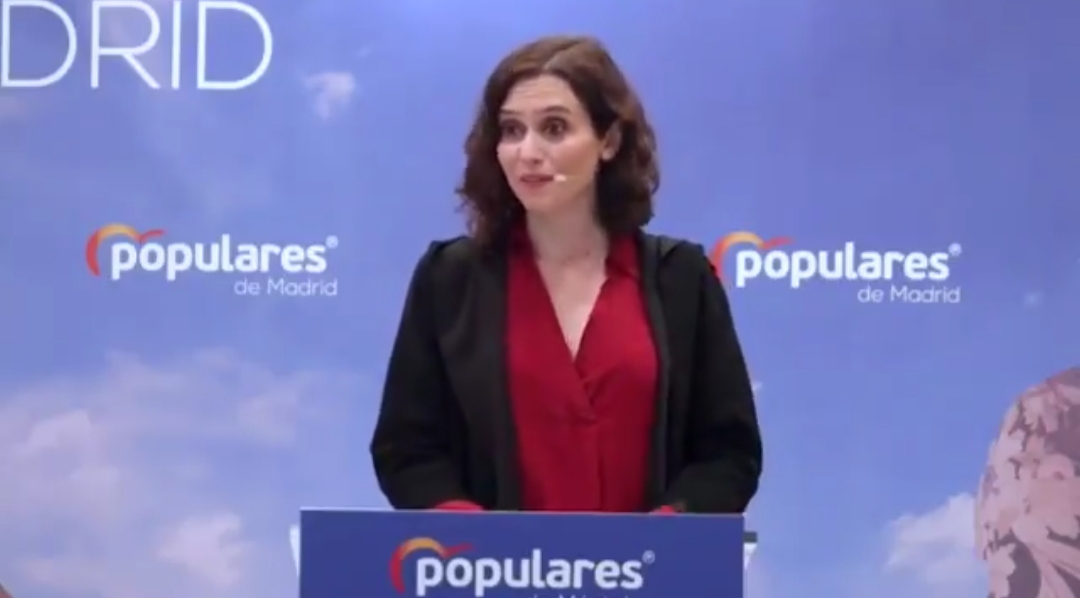 Ayuso