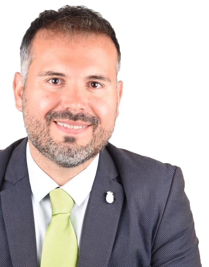 Carlos perfilada