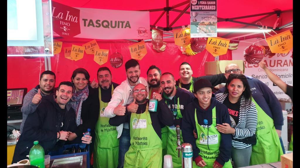 todos en tasquita