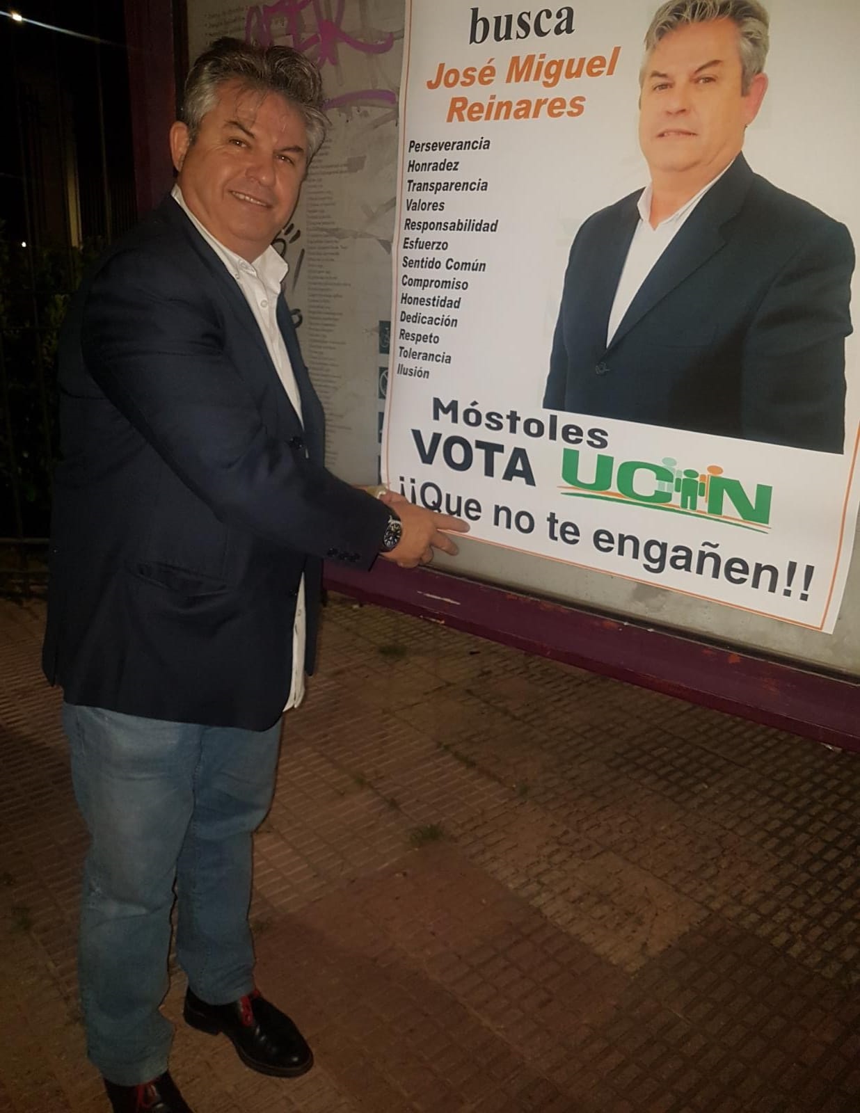 Pegada Cartel Ucin