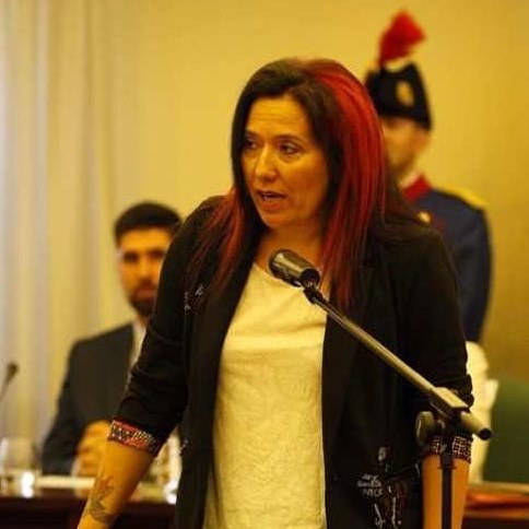 monic abaja
