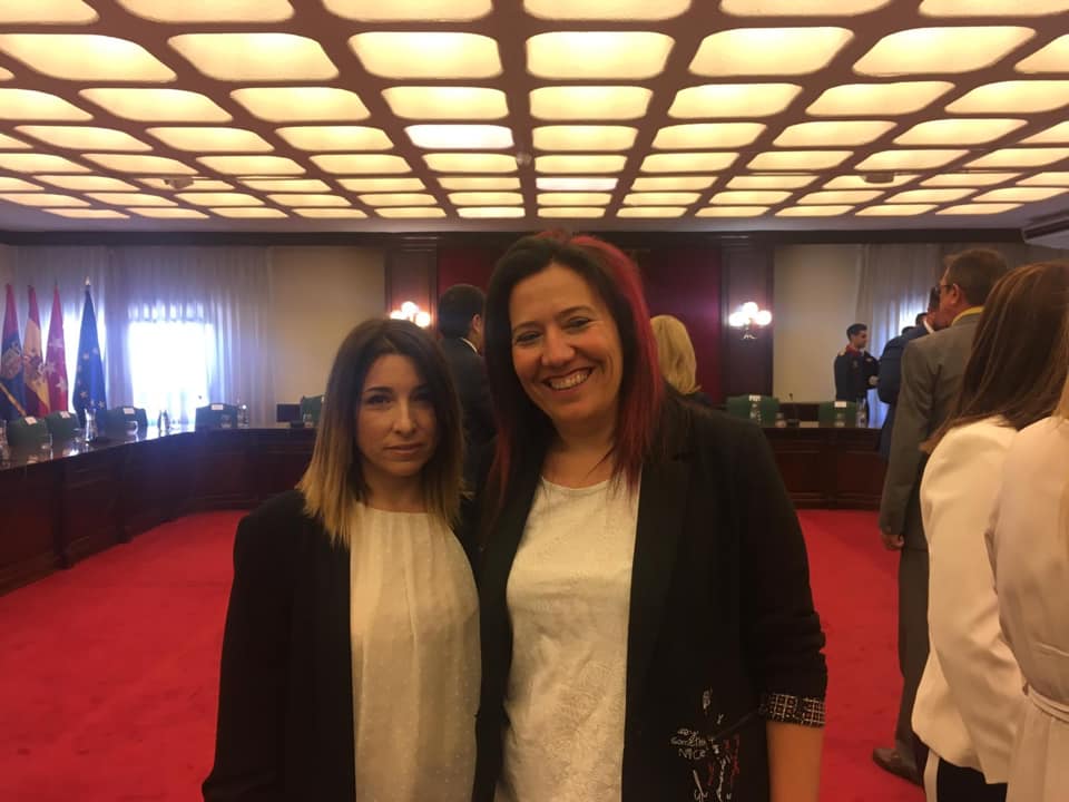 monica las dos