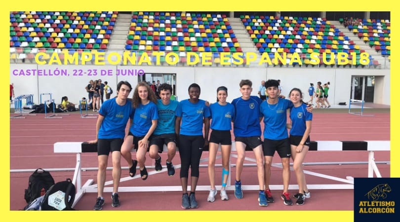 campeonatosub18