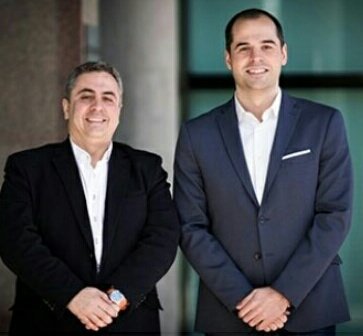 Rivera e ignacio