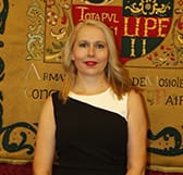 Sara pino