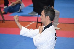 Texto Alternativo: El mostoleño Ramón López triunfa en el open de Ribeira, puntuable para el ranking España