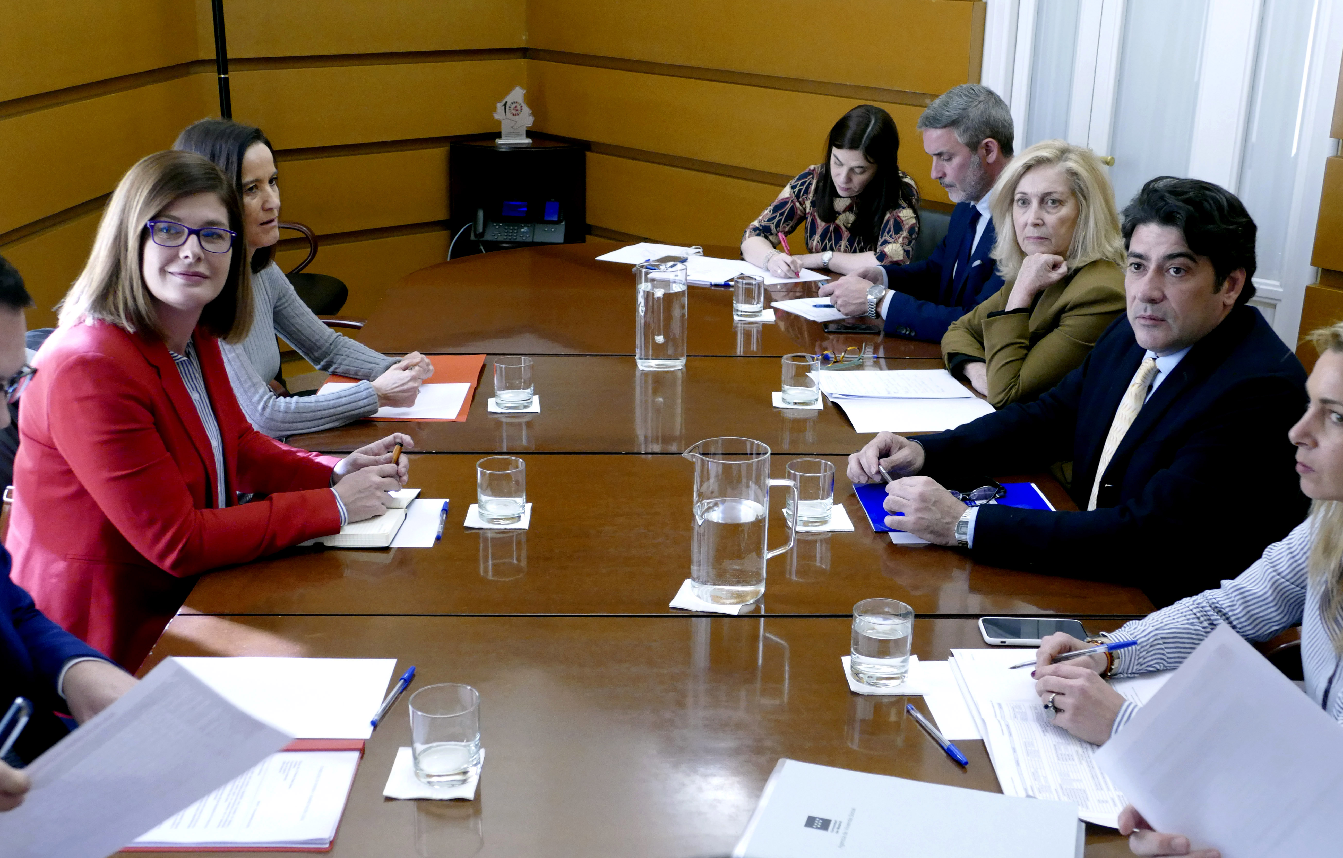 Texto Alternativo: Móstoles ampliará el parque de vivienda en alquiler a precio asequible