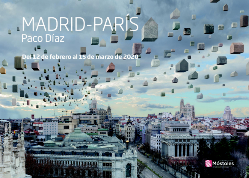 Texto Alternativo: Agenda cultural de la semana del 10 al 16 de febrero