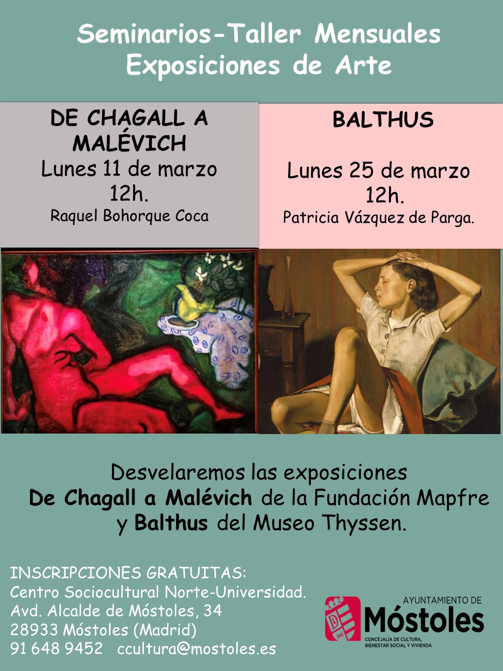 Texto Alternativo: Un Ciclo de Cultura Africana protagoniza la agenda cultural de esta semana