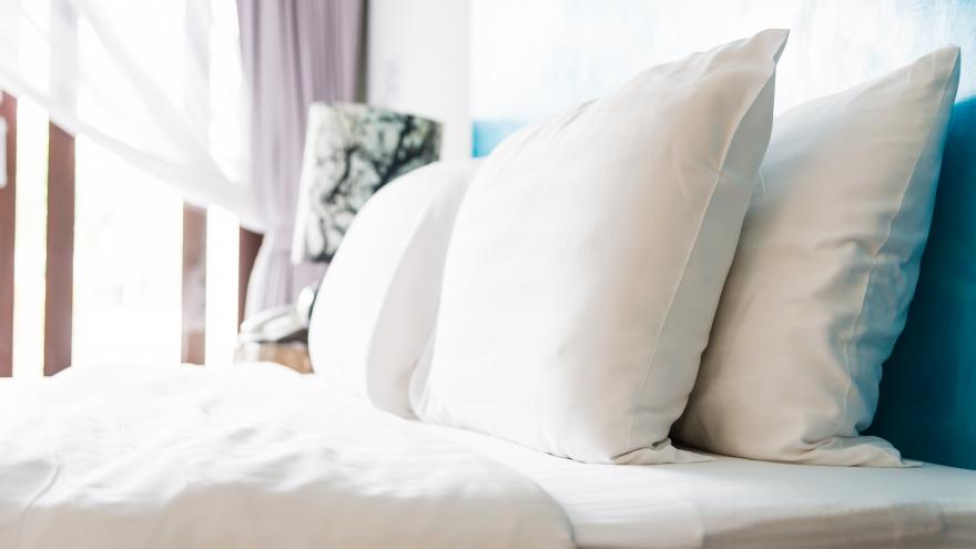 Texto Alternativo: Contaremos con 14 hoteles de guardia durante el estado de alarma por el coronavirus