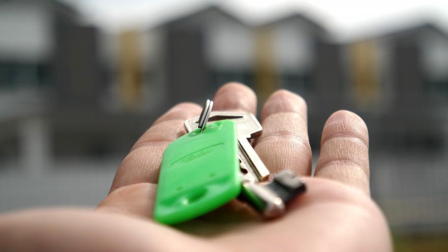 Texto Alternativo: El Gobierno de la Comunidad reclama clarificar la financiación de las nuevas medidas en materia de vivienda por el COVID-19
