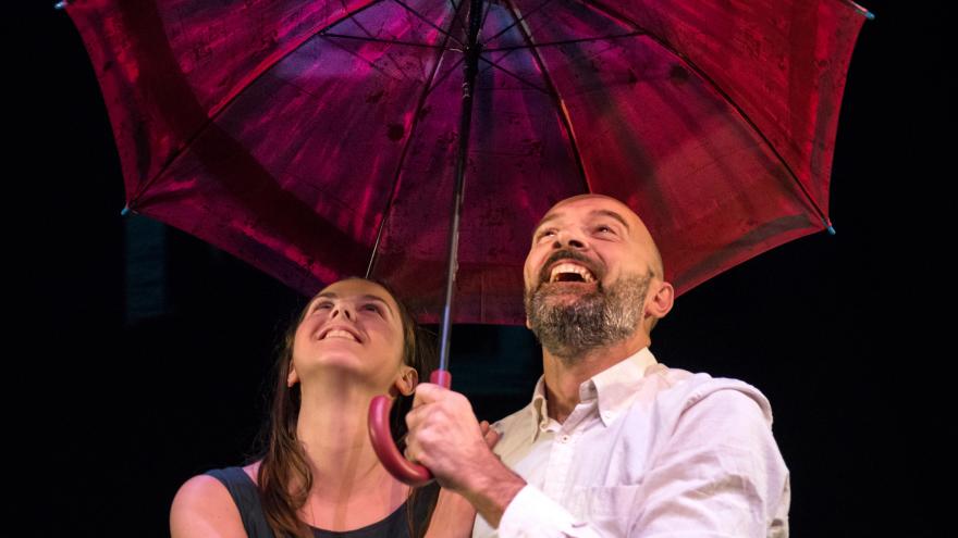 Texto Alternativo: Promovemos seis nuevos espectáculos de #TeatroConfinado en La Abadía