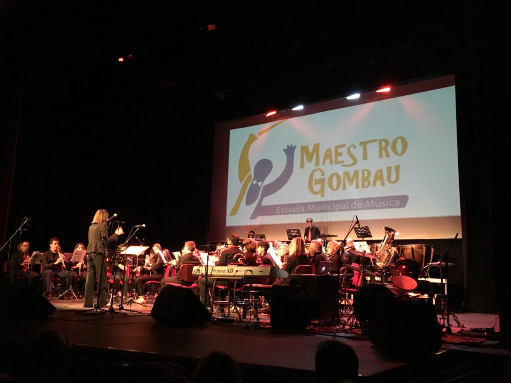 Texto Alternativo: Inscripciones online para la Escuela Municipal de Música por primera vez