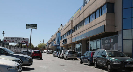 Texto Alternativo: El Ayuntamiento habilita un servicio telemático de atención al público para las Áreas de Urbanismo, Industrias y Patrimonio