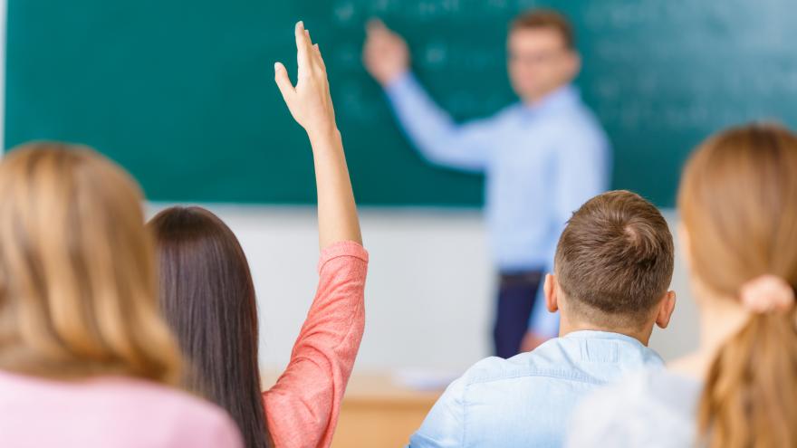 Texto Alternativo: Coordinamos el final del curso universitario 2019-20