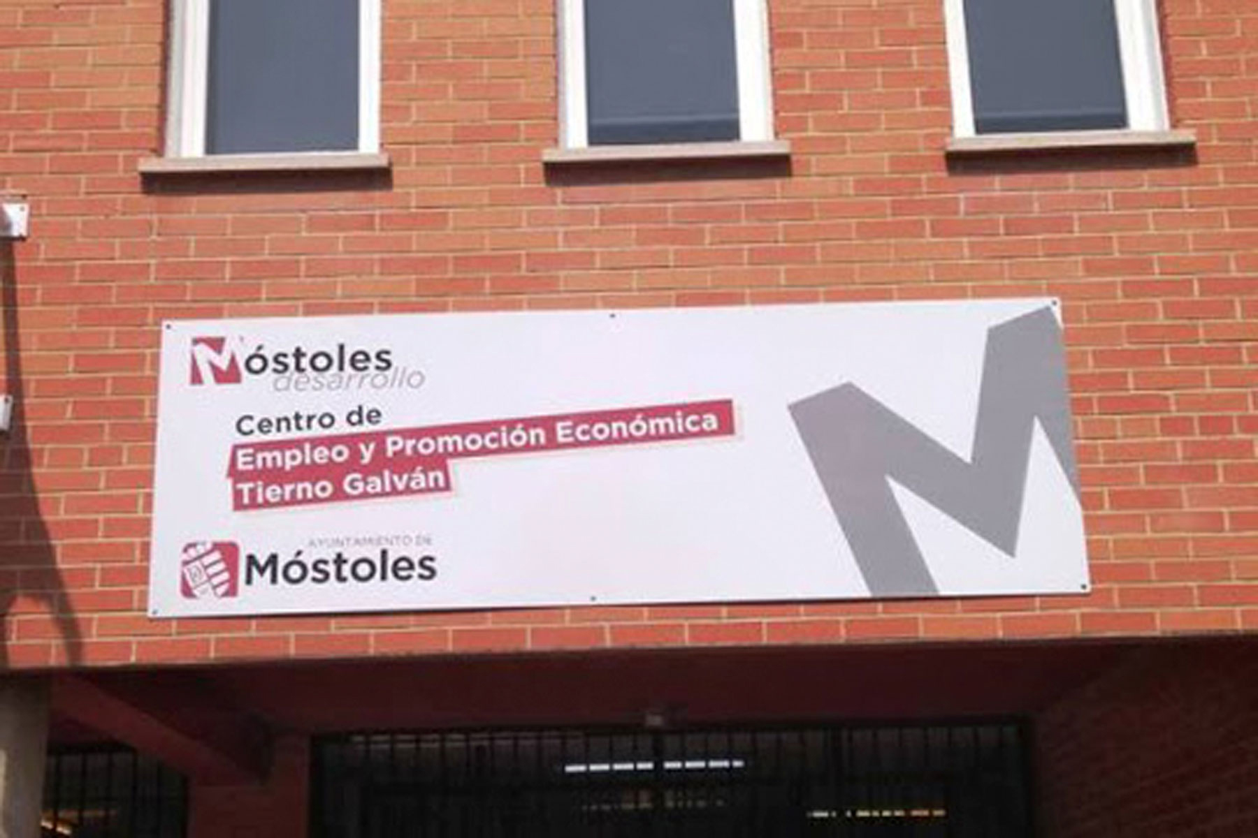 Texto Alternativo: Móstoles Desarrollo refuerza la asesoría jurídica a los empresarios y a los ciudadanos durante la crisis del COVID-19