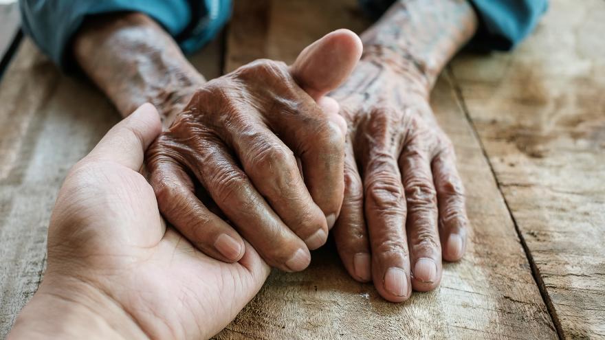 Texto Alternativo: La Comunidad de Madrid invierte 1,2 millones en la atención diurna a personas con discapacidad física