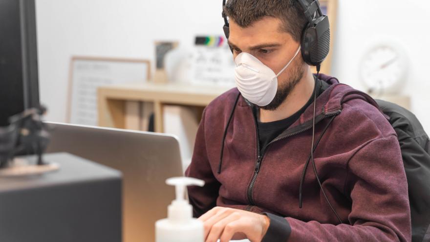 Texto Alternativo: Impulsamos medidas para proteger y reactivar el empleo y la actividad afectada por el COVID-19