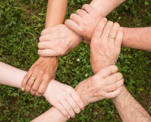 Texto Alternativo: El Ayuntamiento da las gracias a todas las entidades, empresas y ciudadanía que han colaborado en la red de donaciones impulsada con motivo de la crisis sanitaria