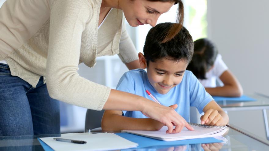 Texto Alternativo: Destinaremos 18 millones para paliar los efectos económicos del COVID-19 en las escuelas infantiles
