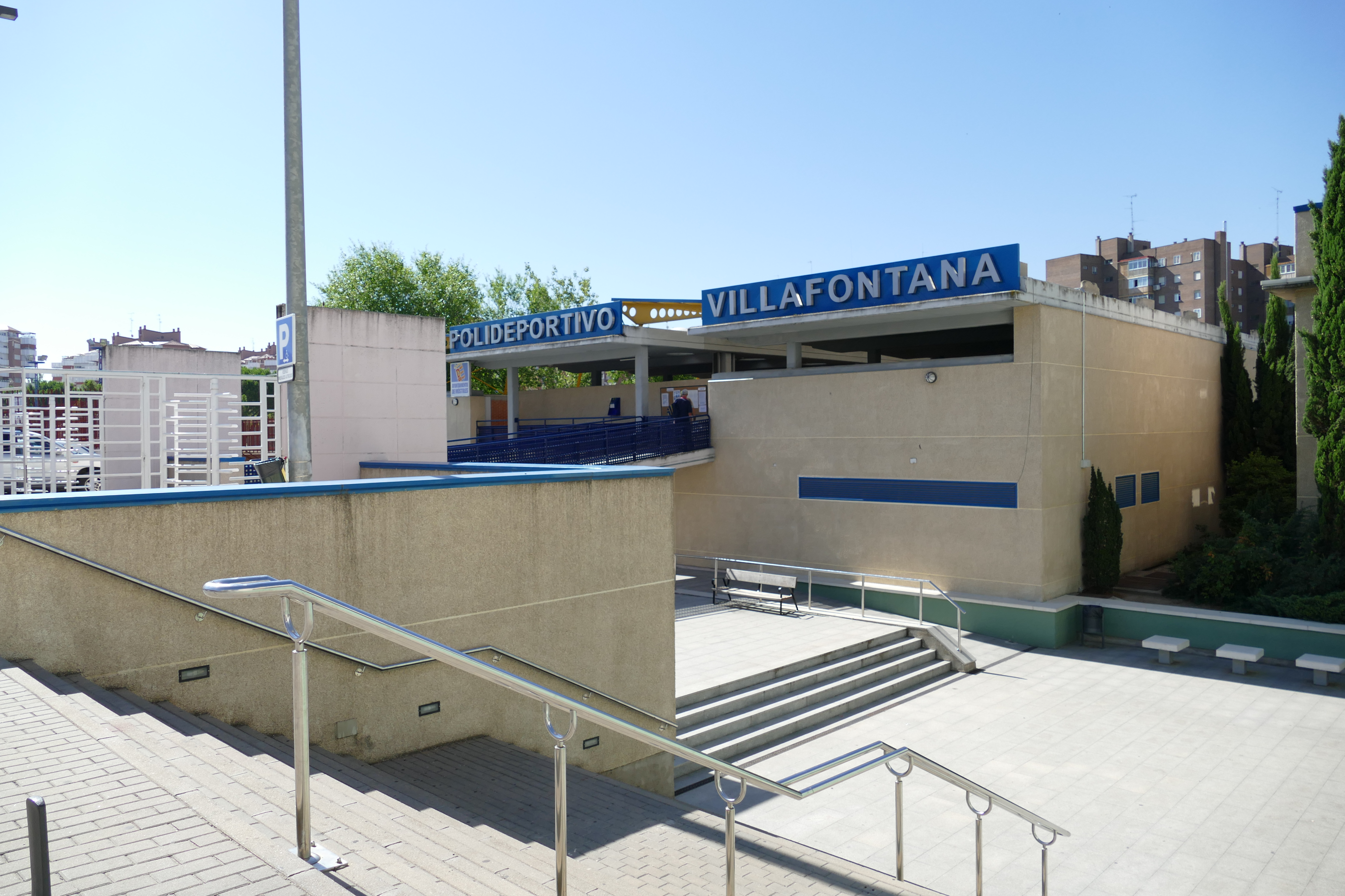 Texto Alternativo: El Gobierno de Móstoles compensará el importe de las actividades deportivas suspendidas por el COVID-19
