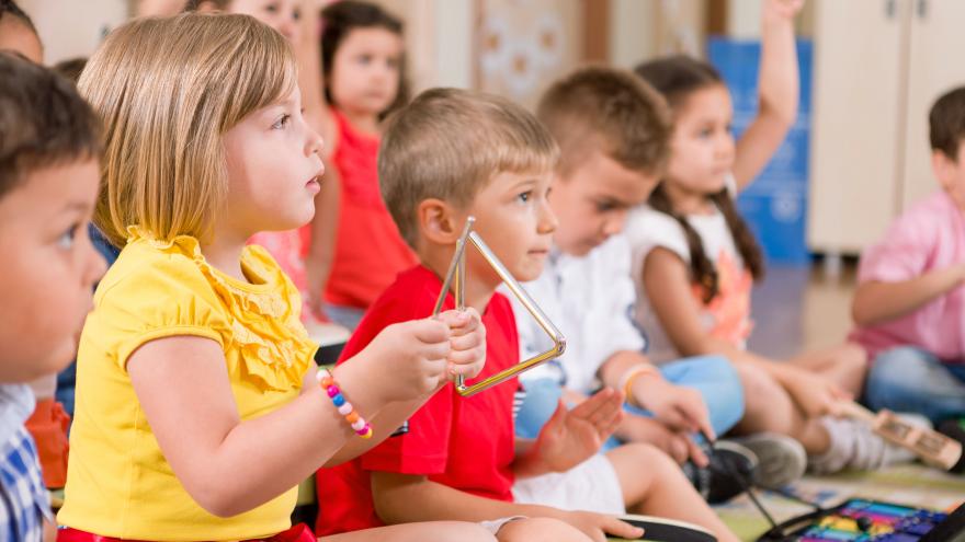 Texto Alternativo: Reiteramos nuestro compromiso con el primer ciclo de Educación Infantil