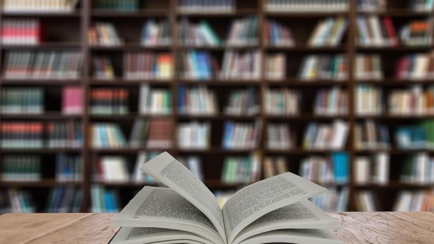 Texto Alternativo: Adopción de medidas orientadas a la reapertura de las bibliotecas