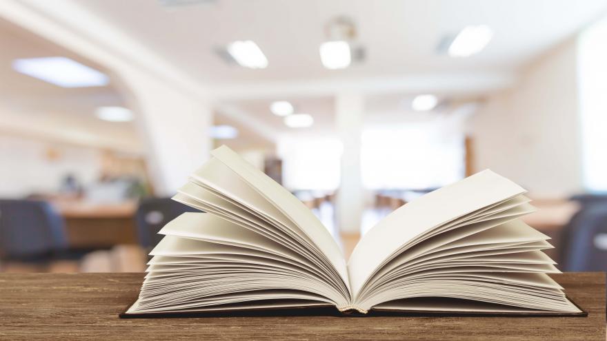 Texto Alternativo: Nuevas medidas orientadas a la reapertura de las bibliotecas