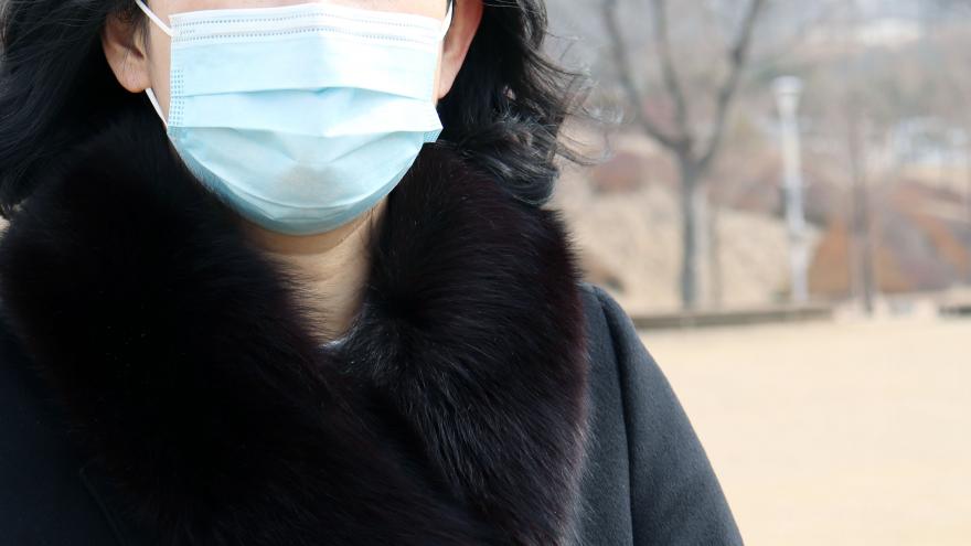 Texto Alternativo: Repartimos 7.000 mascarillas sanitarias entre los vecinos de la Cañada Real Galiana