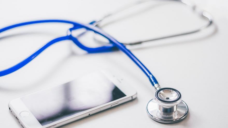 Texto Alternativo: El seguimiento telefónico para altas precoces, medida eficaz frente a pandemia por COVID-19