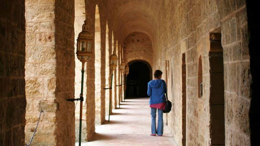 Texto Alternativo: El Gobierno de la Comunidad invertirá 2 millones de euros en la conservación y divulgación del patrimonio histórico