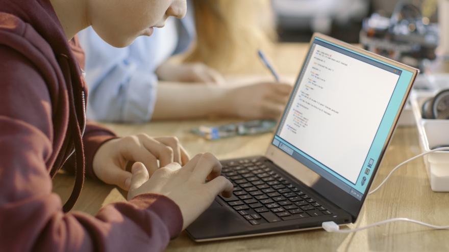 Texto Alternativo: Los alumnos de Educación Primaria que necesiten refuerzo podrán ir a clases desde mañana