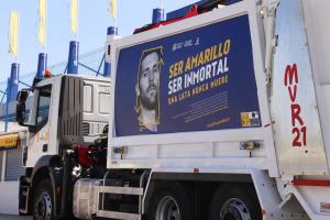 Texto Alternativo: ESMASA mejora su reciclaje de envases y plástico en los 5 primeros meses de 2020 en un 24,18% respecto a 2019