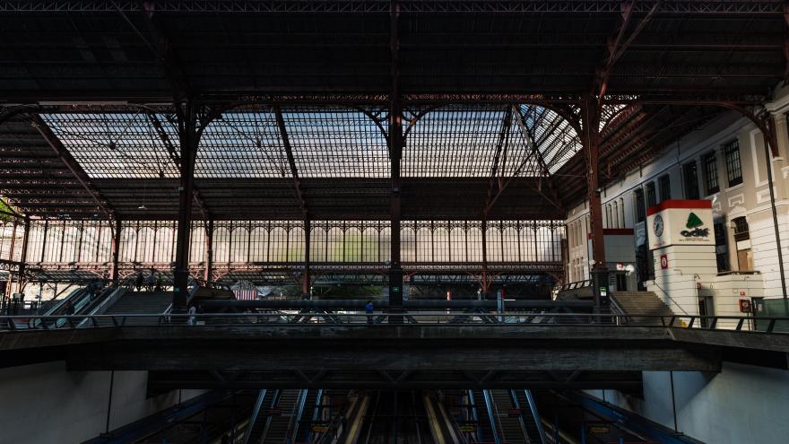 Texto Alternativo: Reconocemos el trabajo desarrollado en los intercambiadores de transportes frente al COVID19